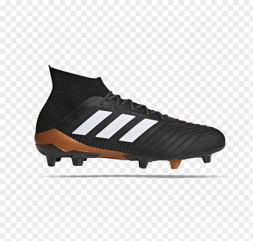 Adidas Predator Football Boot Cleat Sneakers PNG