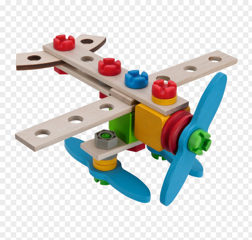 Airplane Helicopter Construction Set Architectural Engineering Toy Block PNG