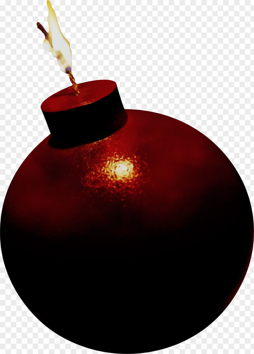 Christmas Ornament PNG