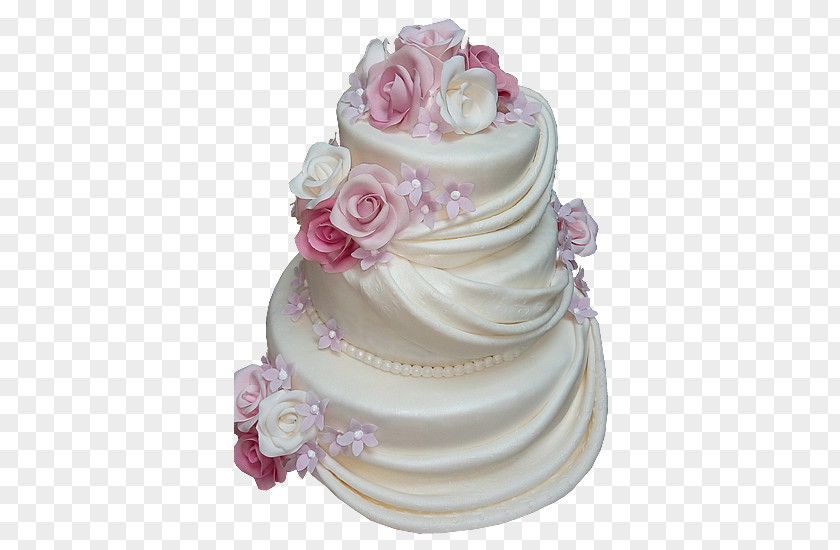 Erdding Design Element Wedding Cake Torte Frosting & Icing Sugar PNG