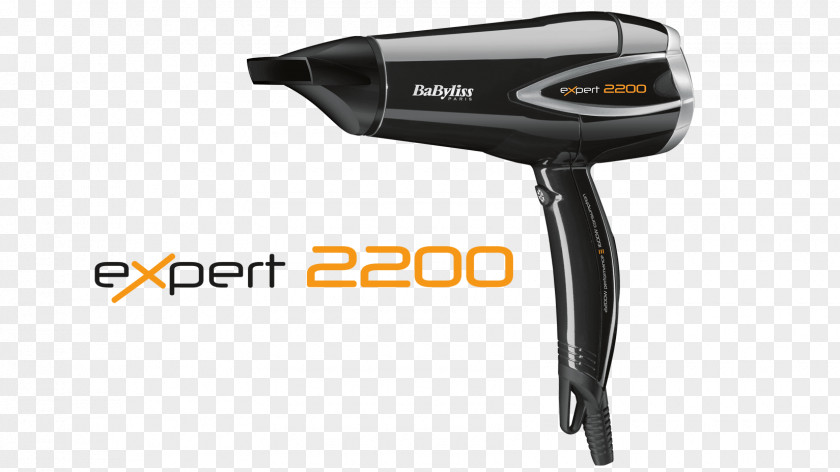 Hair Dryers Babyliss Secador Viaje 5250E 1200 W D372E De Pelo Retra Cord 2000 Hairstyle PNG