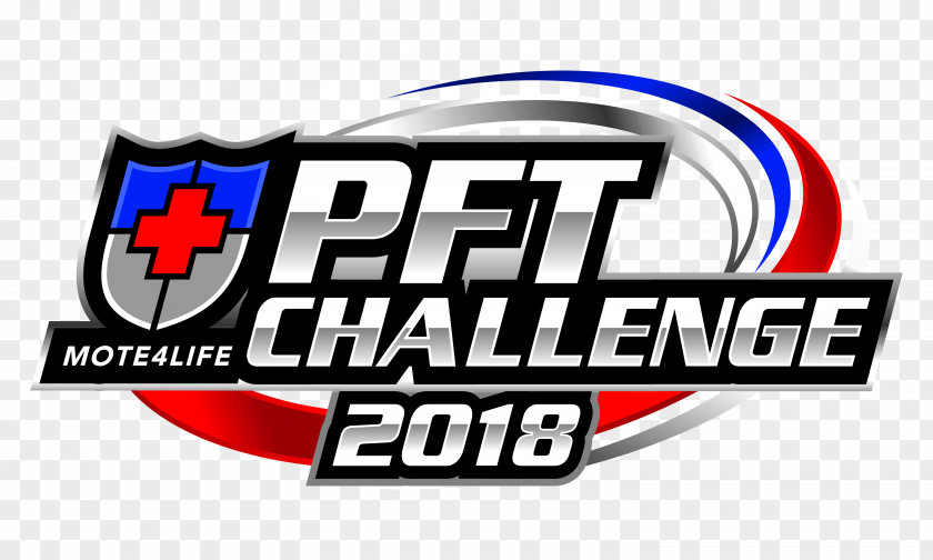 Mote4Life LLC MOTE4LIFE PFT CHALLENGE Logo Brand PNG