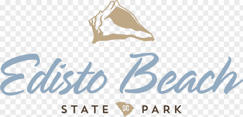 Park Edisto Beach State Logo Seabrook Island PNG