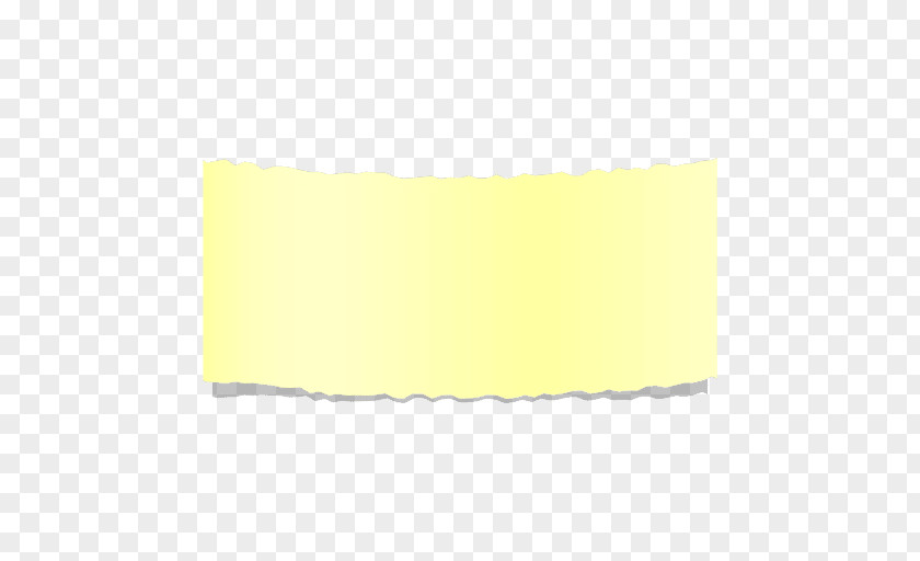 Ripped Rectangle PNG