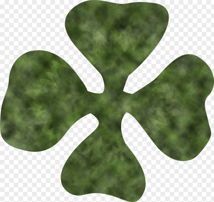 Shamrock PNG