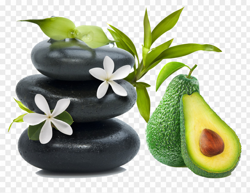 Stones And Melon Stone Massage Day Spa Therapy PNG
