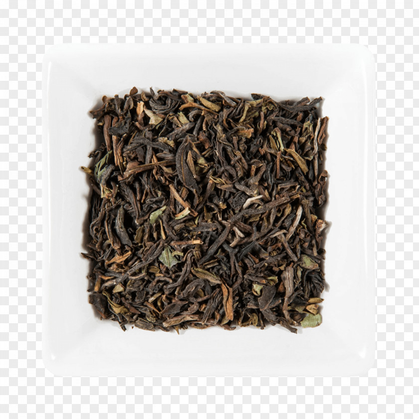 Tea Darjeeling Oolong Leaf Grading Dianhong PNG
