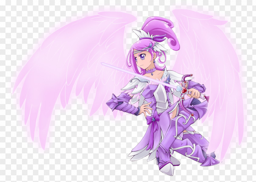 Valkyrie Wow Desktop Wallpaper Fairy Image Makoto Kenzaki Pretty Cure PNG