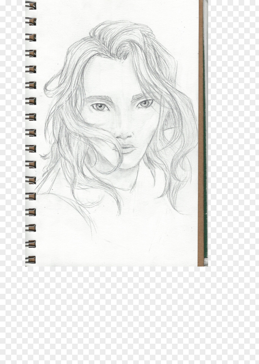 Annabeth Chase Visual Arts Figure Drawing Sketch PNG