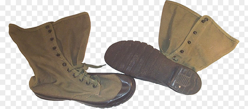 Army Combat Boot Jungle Shoe Dress PNG