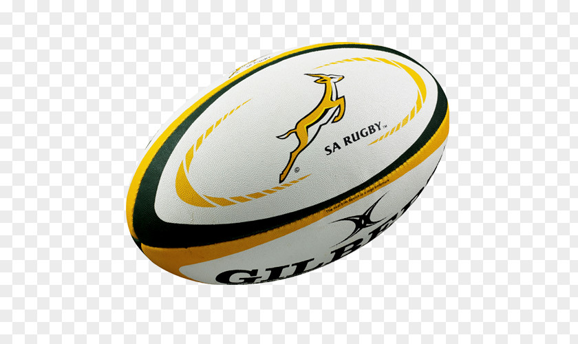 Ball South Africa National Rugby Union Team 2019 World Cup PNG