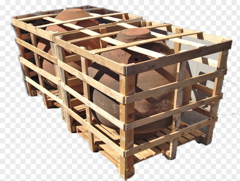Baratas Lumber Crate PNG