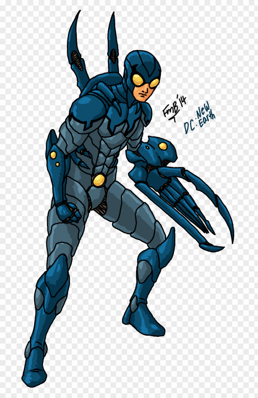 Batman Blue Beetle Ted Kord Jaime Reyes Roy Harper PNG