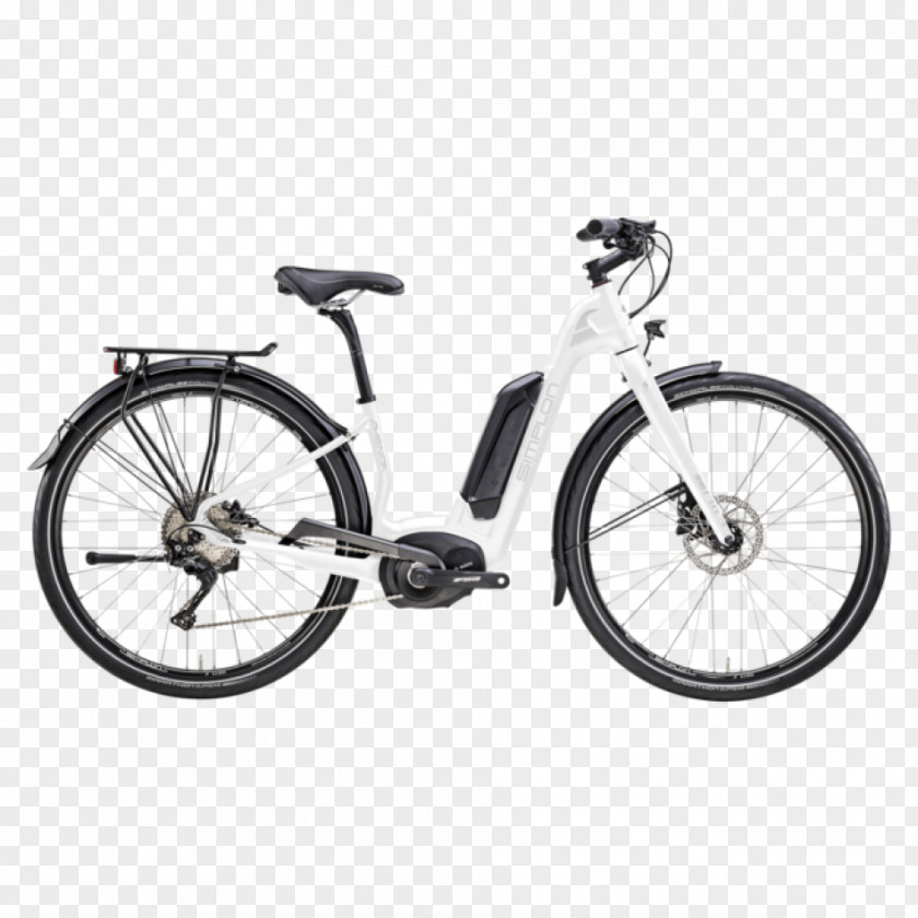 Bicycle Electric Bike Rental Pedelec Atala PNG