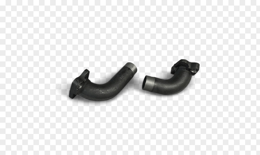 Car Exhaust Manifold System Turbocharger PNG