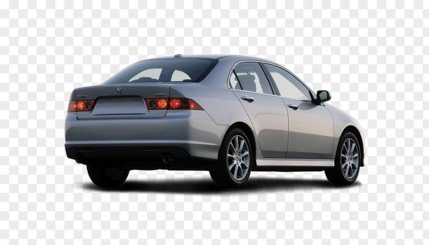 Car Honda Accord 2007 Acura TSX 2006 2008 PNG