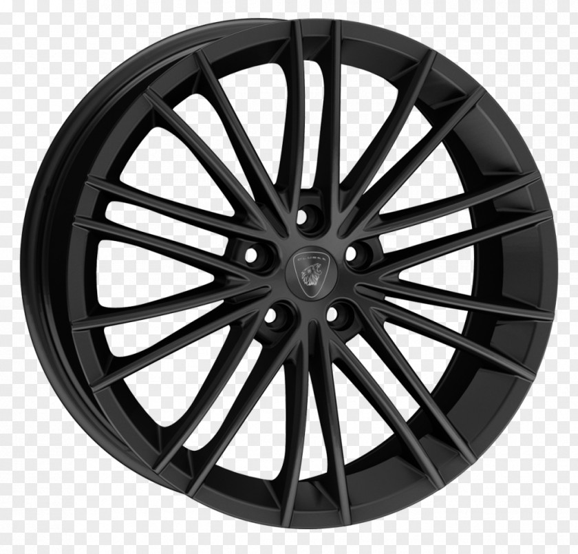 Car Volkswagen Rim Alloy Wheel PNG