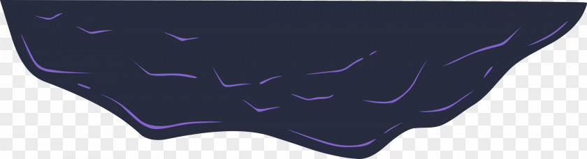 Cave Purple Clip Art PNG