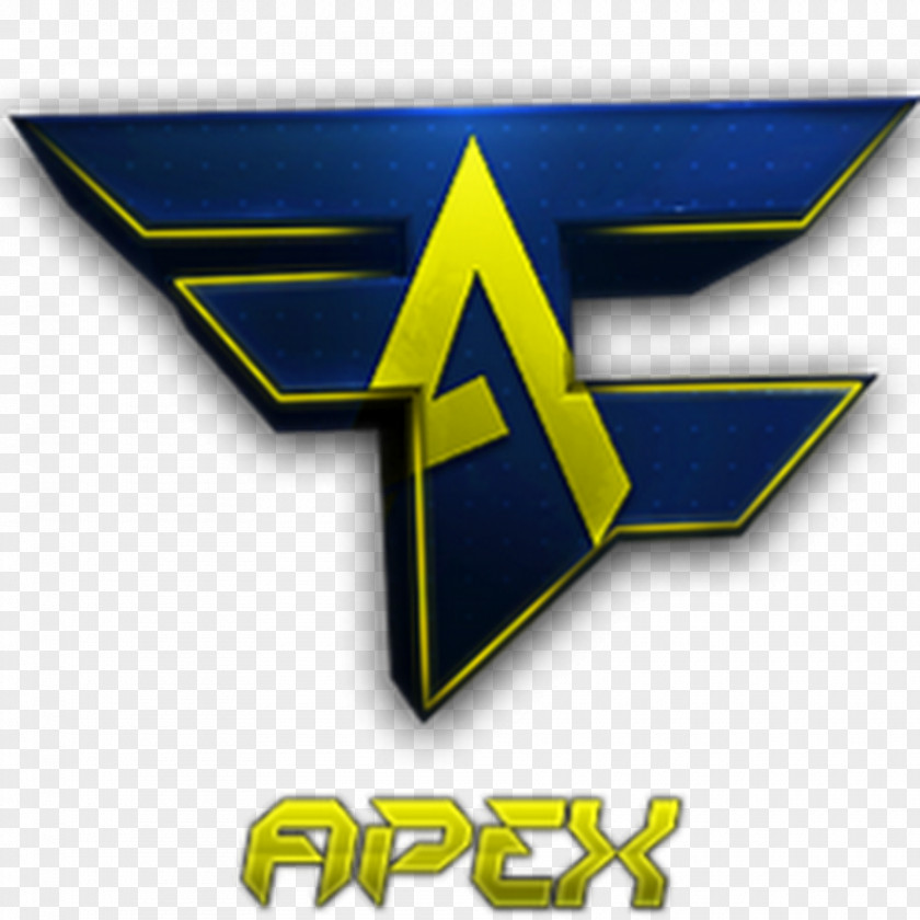 FaZe Clan Apex Logo PNG