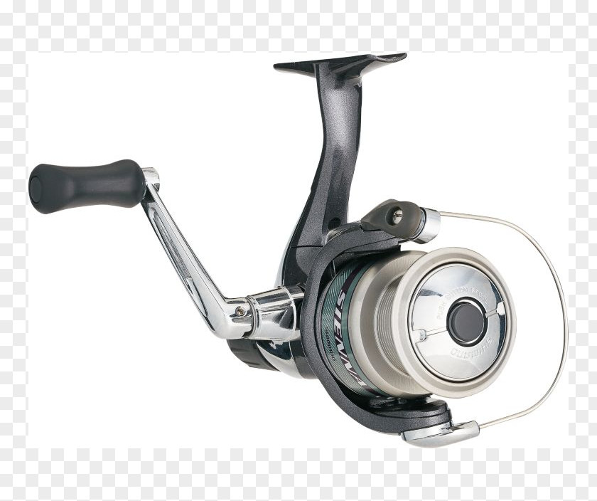 Fishing Reels Shimano Sienna FE Series Spinning Spin PNG