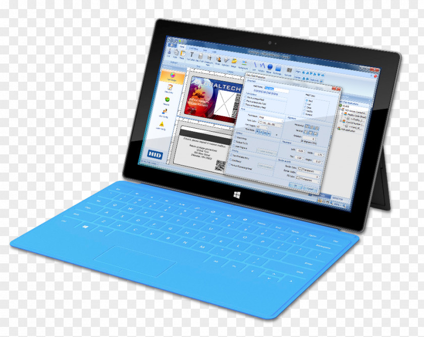 Laptop Surface Microsoft Computer Software PNG