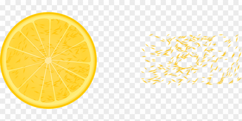 Lemon Orange Clip Art PNG