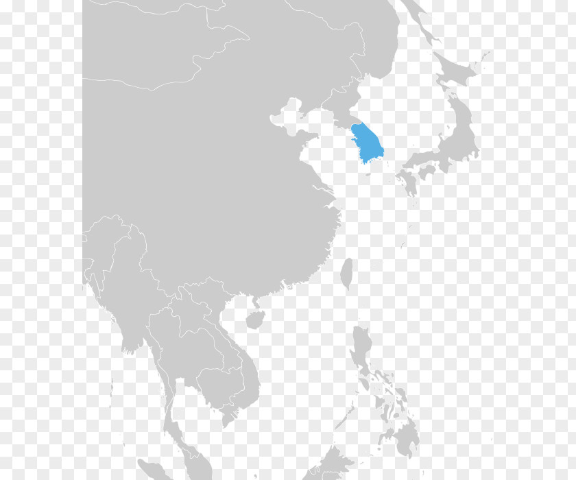 Map East Asia Burma World PNG