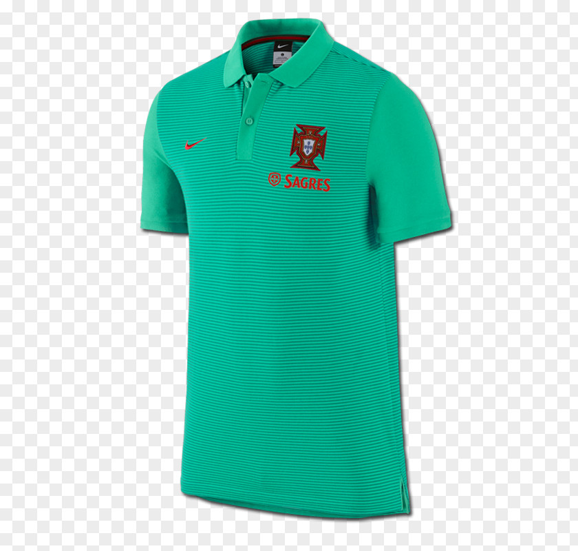 Polo Shirt T-shirt Nike Jersey PNG