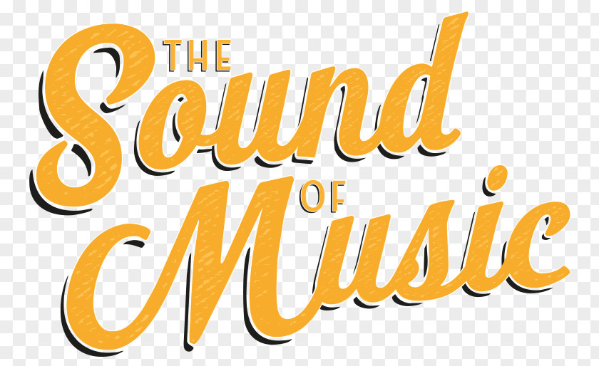 The Sound Of Music Intiman Musical Theatre Ticket PNG of theatre Ticket, clipart PNG