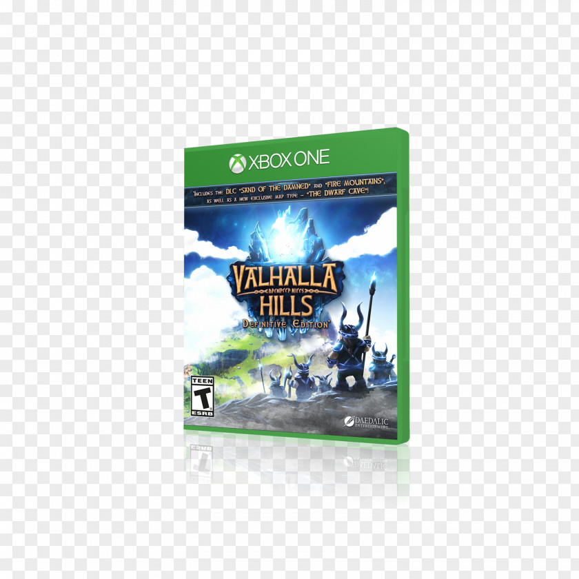 Valhalla Hills Middle-earth: Shadow Of War Xbox One Video Games PNG