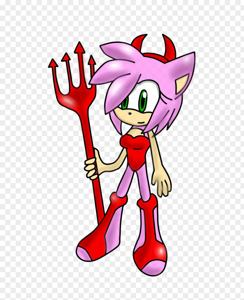 Amy Rose DeviantArt Clip Art PNG