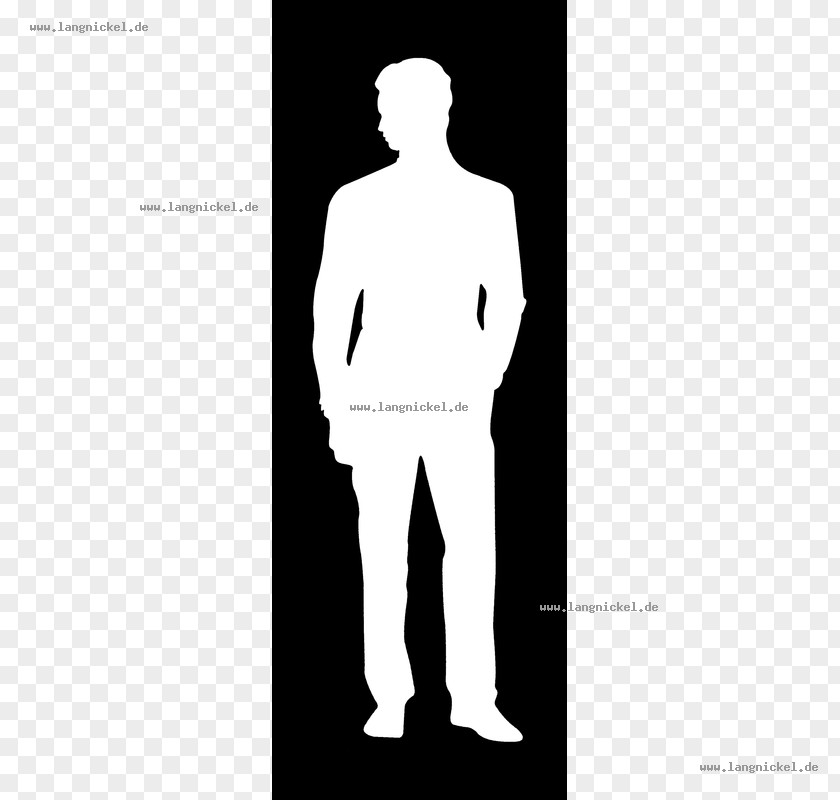 Ar 15 Silhouette Thumb Graphic Design Shoulder PNG