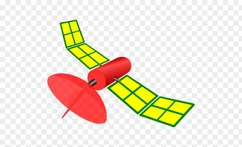 Artificial Satellite Vector Graphics Clip Art Drawing PNG