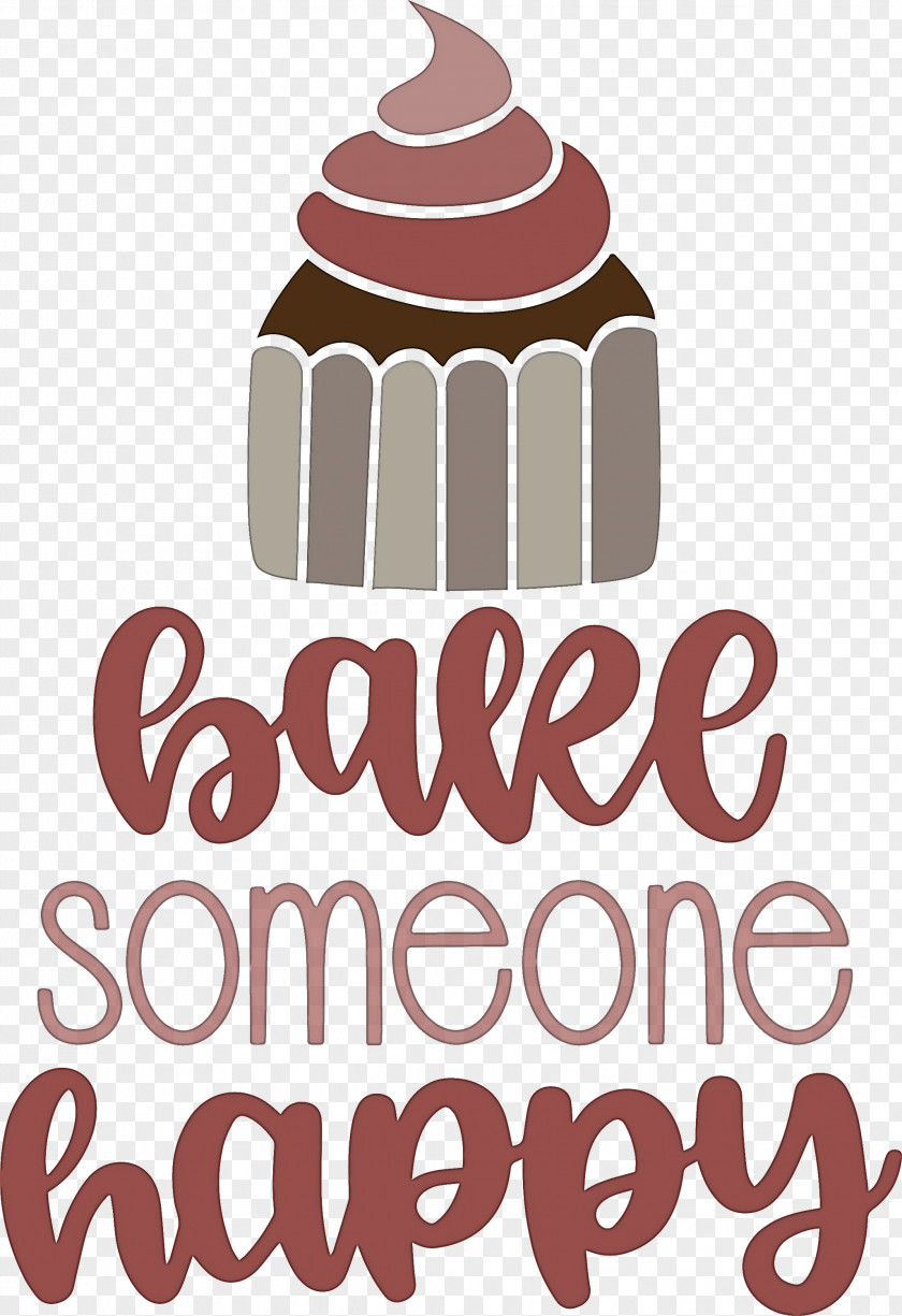 Bake Someone Happy Cake Food PNG