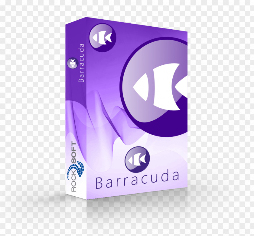 Barracuda Computer Software Information Technology Vehicle Laptop PNG