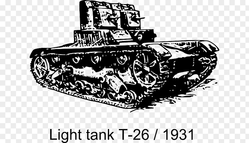 Battlefield Tank Main Battle Clip Art PNG