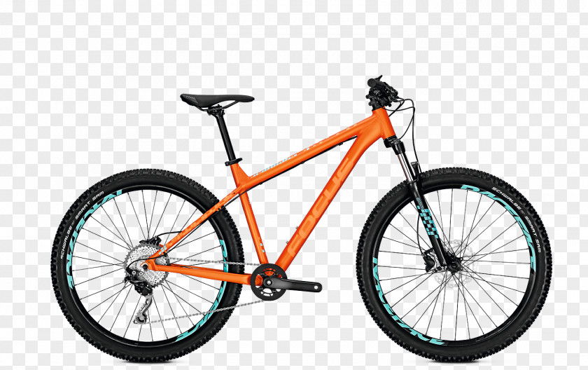 Bicycle Mountain Bike Cycling KTM RockShox PNG