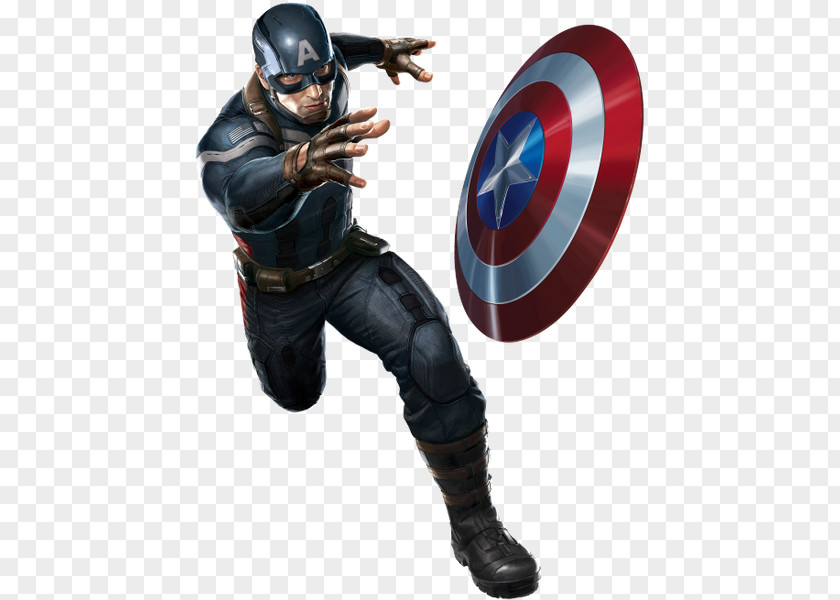 Captain America Bucky Barnes Iron Man Black Widow Spider-Man PNG