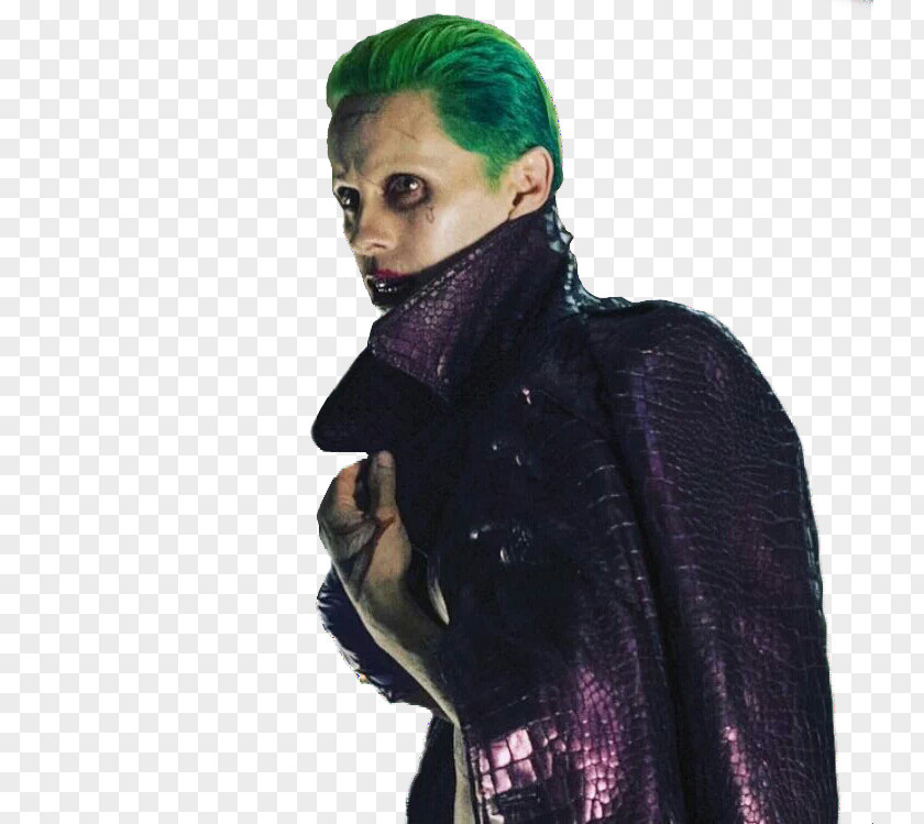 Joker Jared Leto Harley Quinn Suicide Squad Love Is Madness PNG