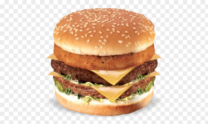 Junk Food Cheeseburger Whopper McDonald's Big Mac Fast Hamburger PNG