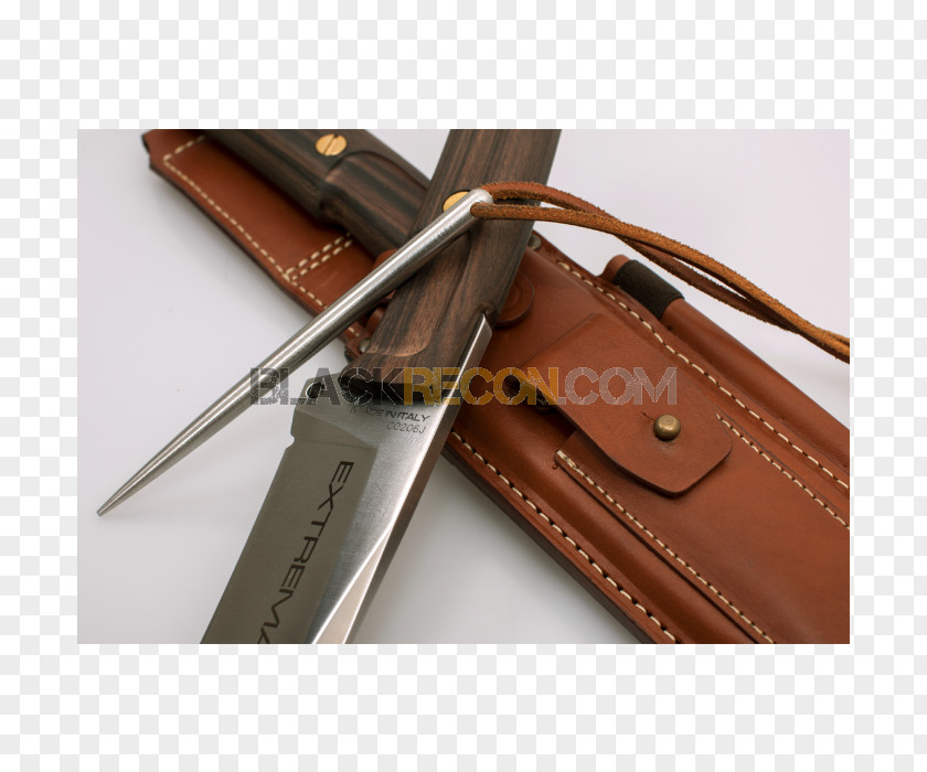 Knife Bowie Blade Hunting & Survival Knives N690Co PNG