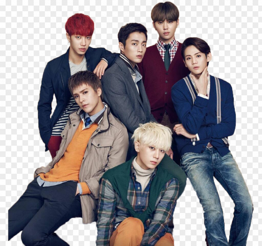 Kpop Highlight South Korea So Beast K-pop Cube Entertainment PNG