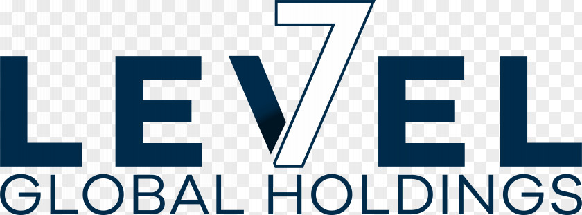 Level 7 Global Holdings Corp. Holding Company Organization Investment PNG