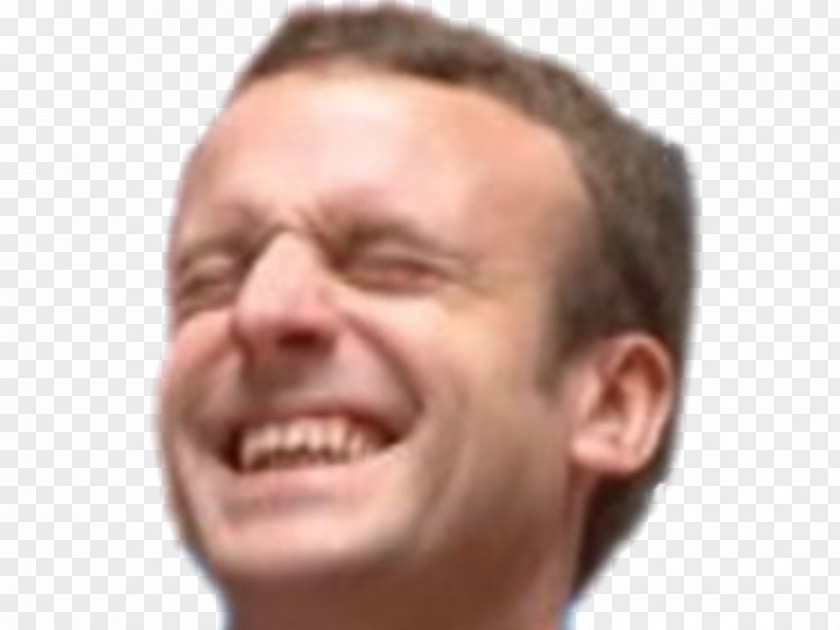 Macron Laughter Game Internet Forum Jeuxvideo.com Joy-Con PNG
