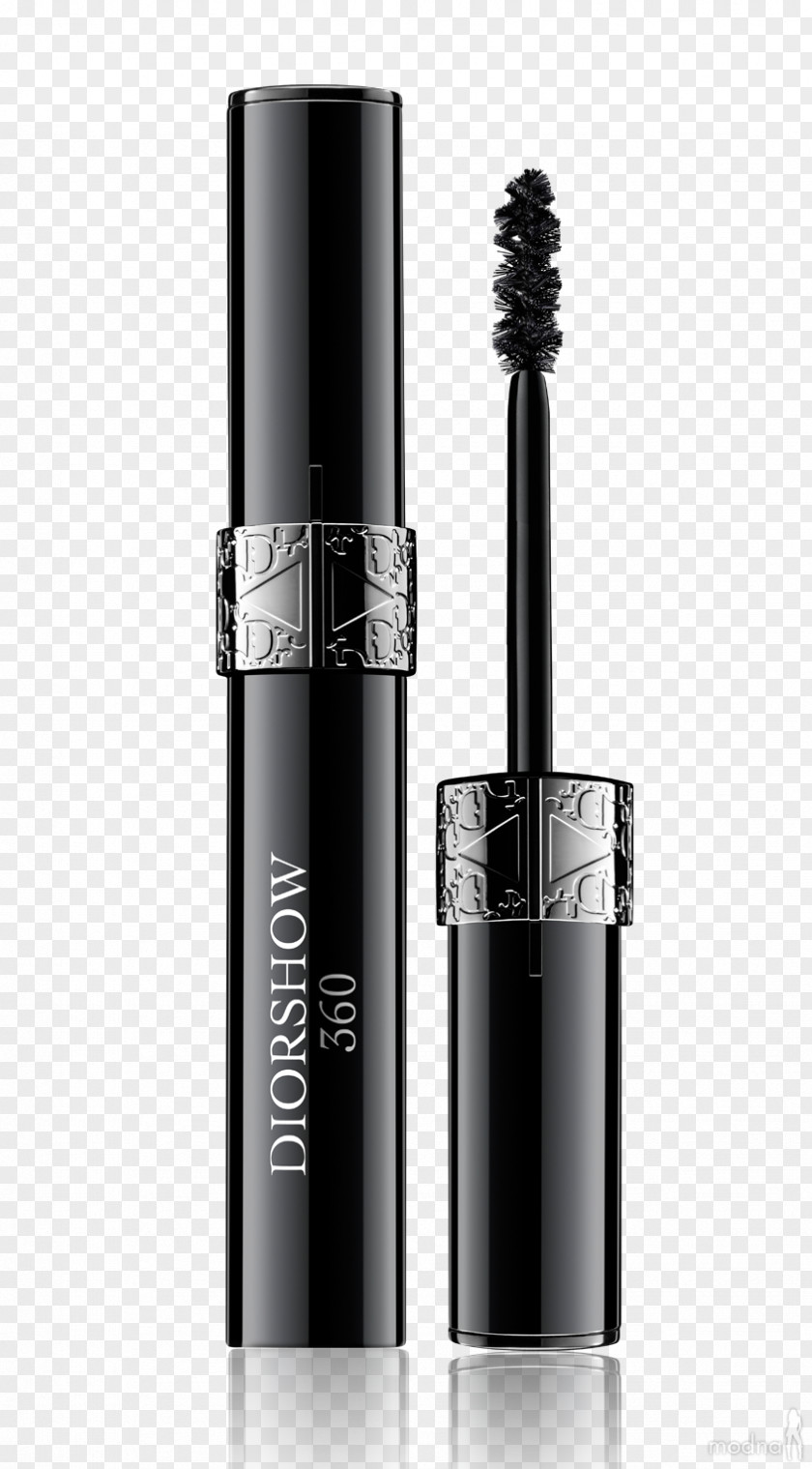 Mascara Cosmetics Eyelash Christian Dior SE Lipstick PNG