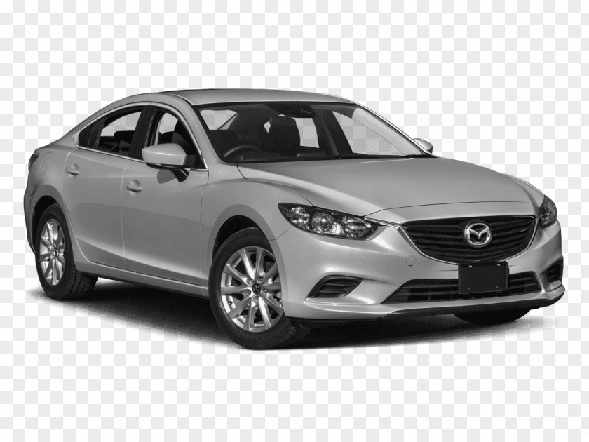 Mazda 2018 Toyota Corolla SE Car Front-wheel Drive Vehicle PNG