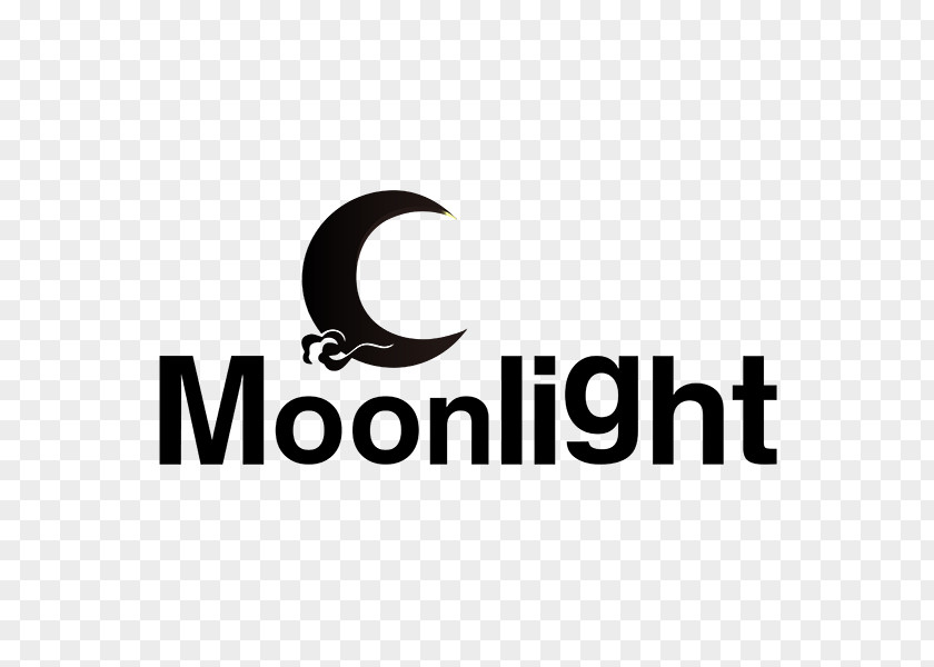 Moonlight Five Leaves Bookshop Logo Management Business Company PNG