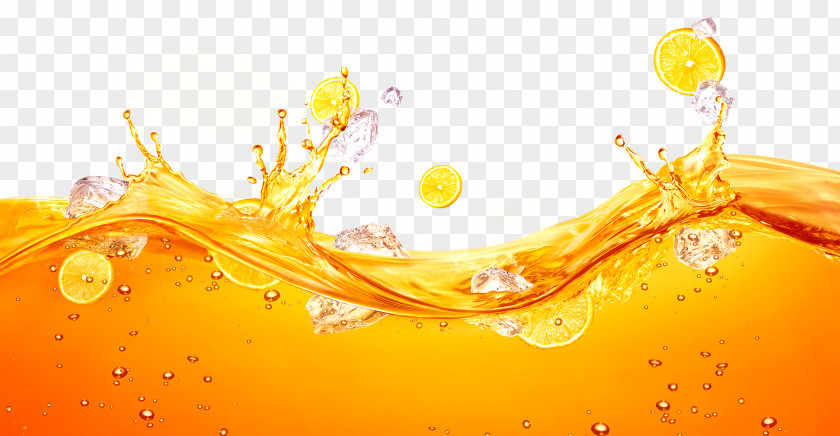 Orange Juice Soft Drink Cocktail Carbonated PNG