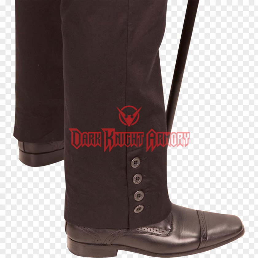 Suspender Riding Boot Shoe Pants Braces Equestrian PNG