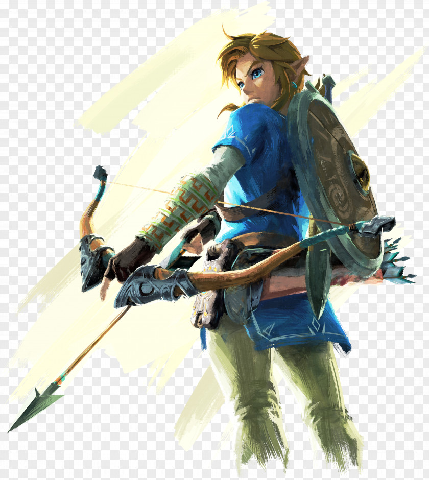 The Legend Of Zelda Zelda: Breath Wild Skyward Sword Link Ganon Twilight Princess HD PNG